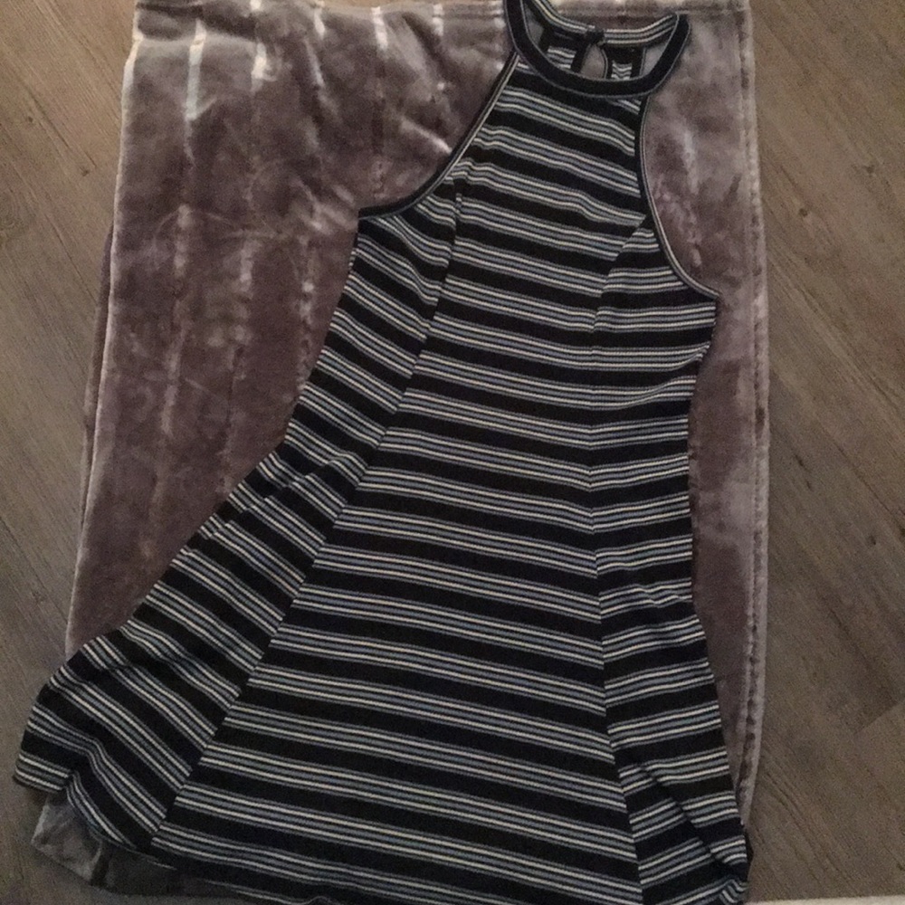 Hollister // summer dress